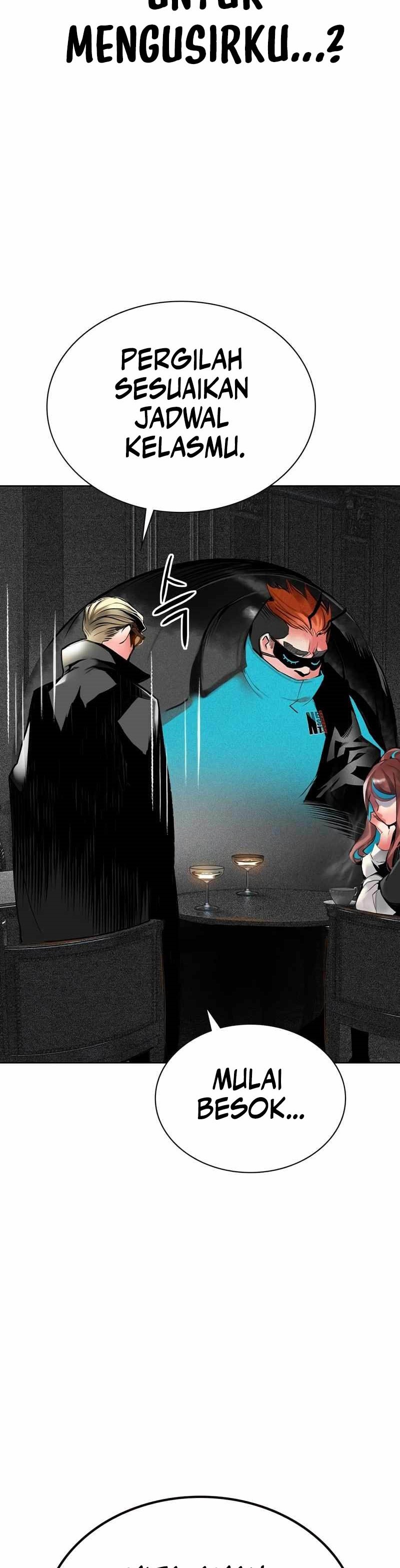 Jungle Juice Chapter 102 Image 40