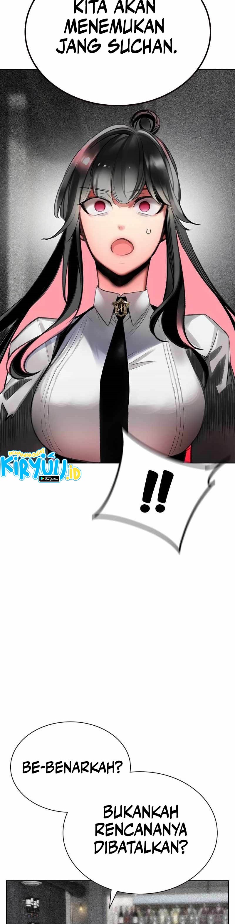 Jungle Juice Chapter 102 Image 41