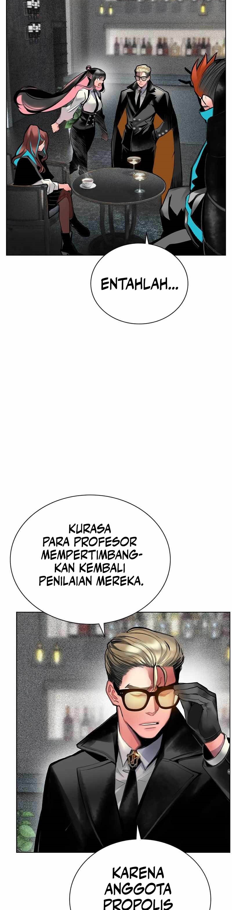 Jungle Juice Chapter 102 Image 42