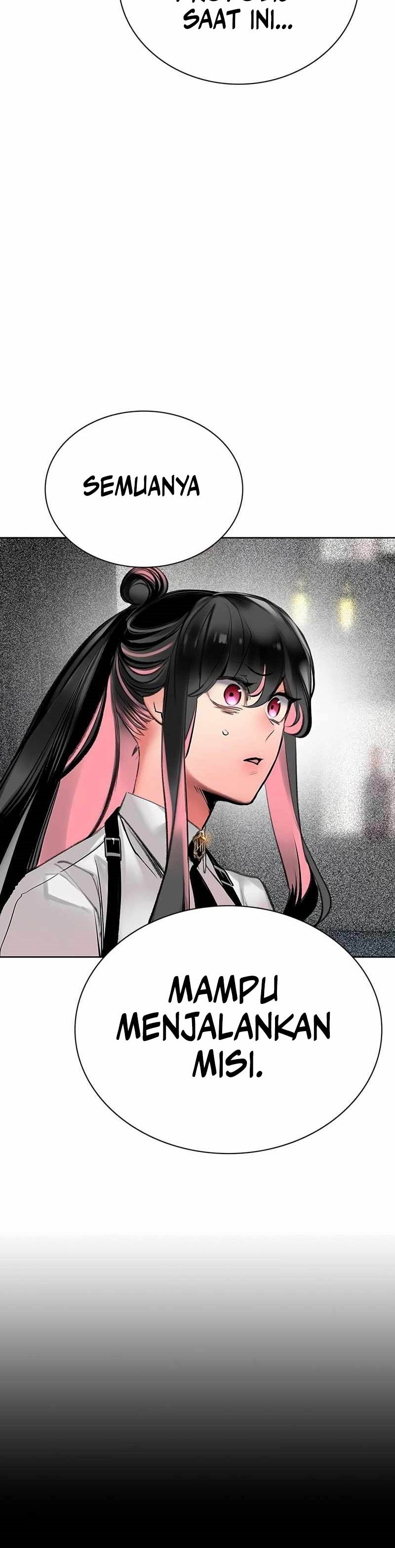 Jungle Juice Chapter 102 Image 43