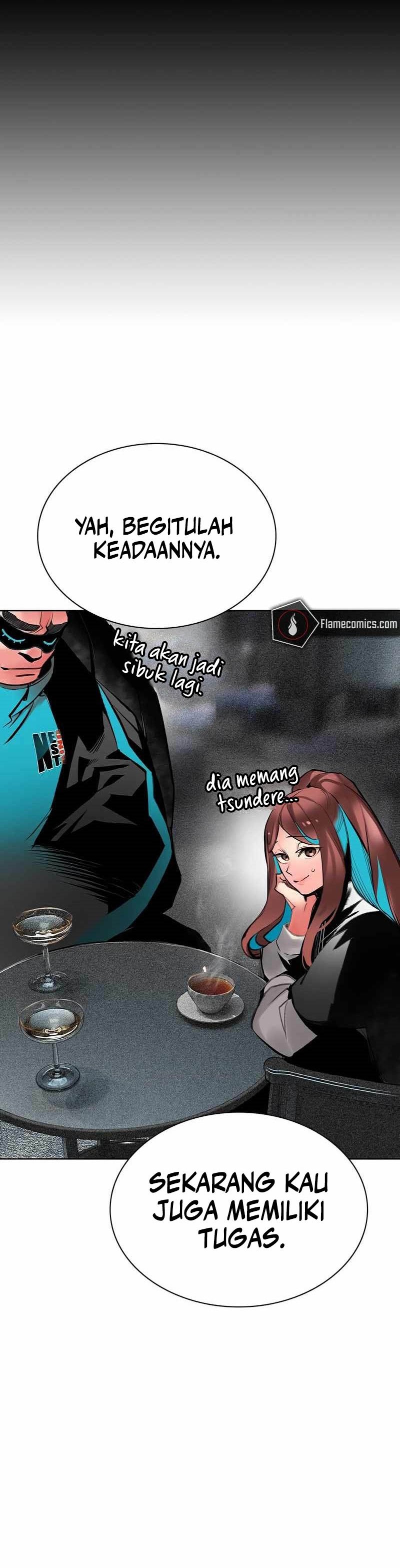 Jungle Juice Chapter 102 Image 45