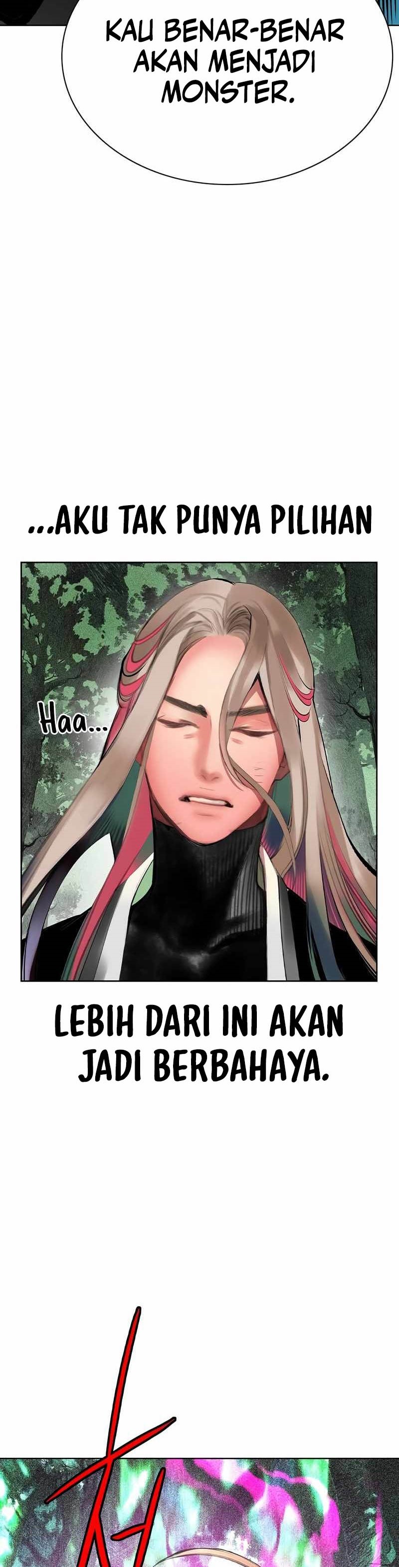 Jungle Juice Chapter 102 Image 51