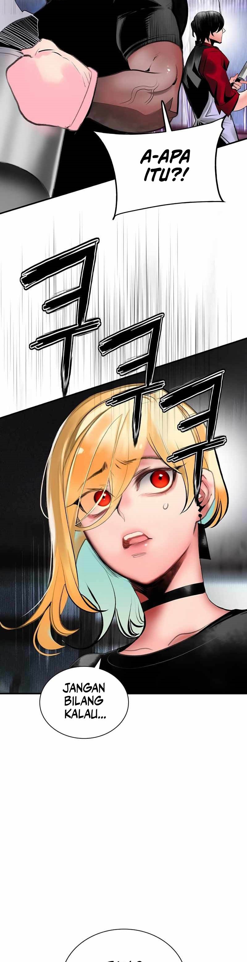 Jungle Juice Chapter 102 Image 56