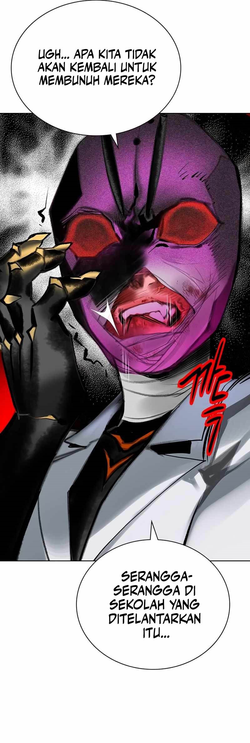 Jungle Juice Chapter 102 Image 64