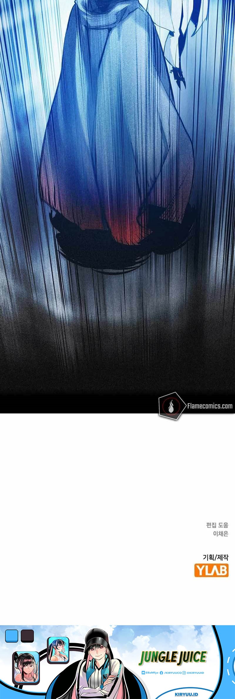 Jungle Juice Chapter 102 Image 72