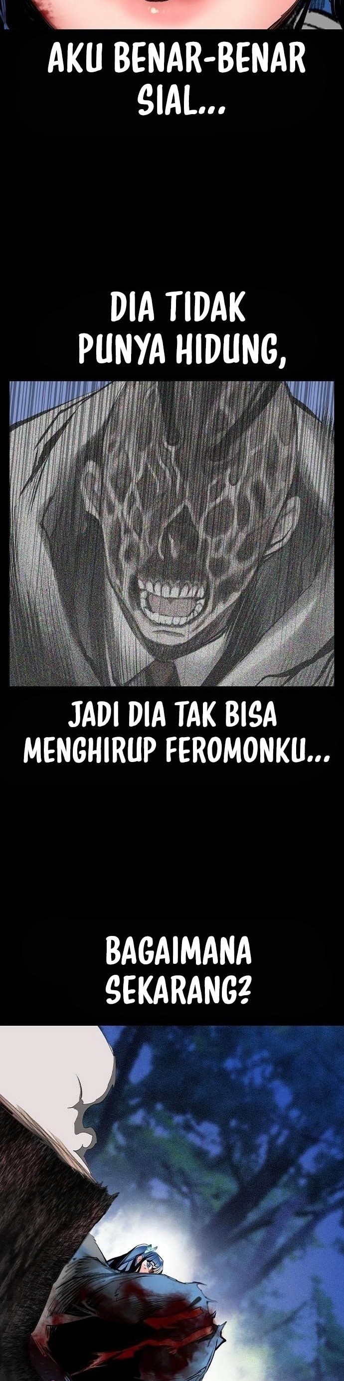 Jungle Juice Chapter 103 Image 4