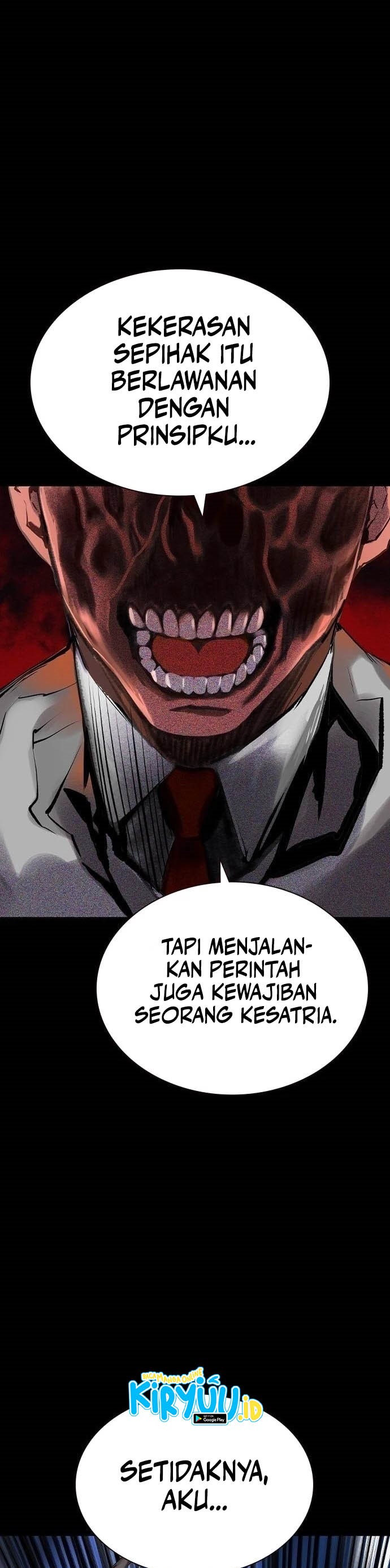 Jungle Juice Chapter 103 Image 6