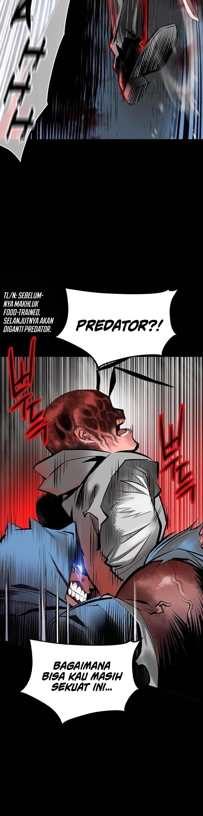 Jungle Juice Chapter 103 Image 9