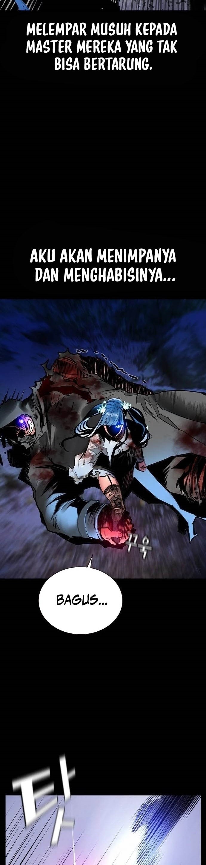 Jungle Juice Chapter 103 Image 12