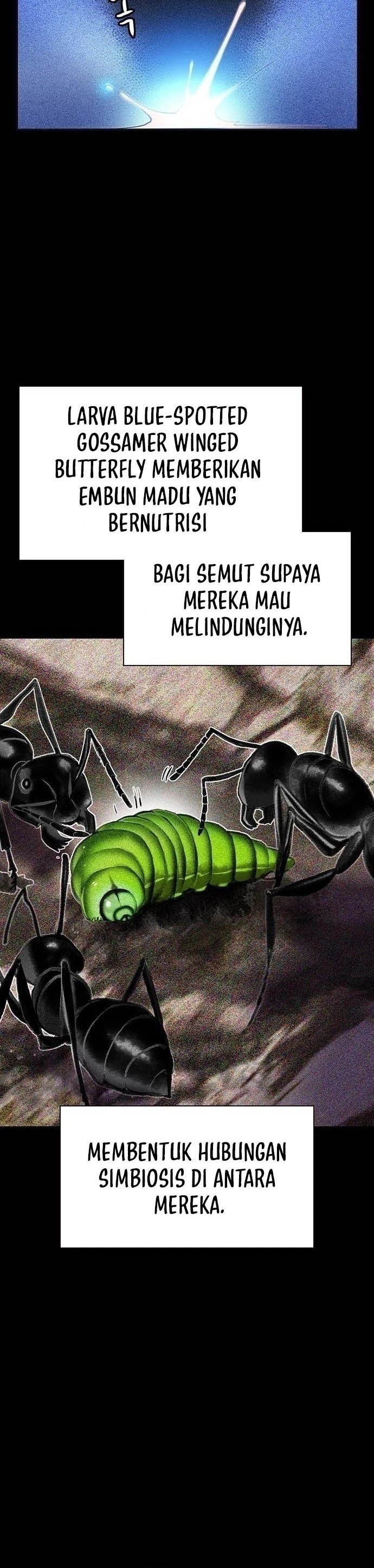 Jungle Juice Chapter 103 Image 18