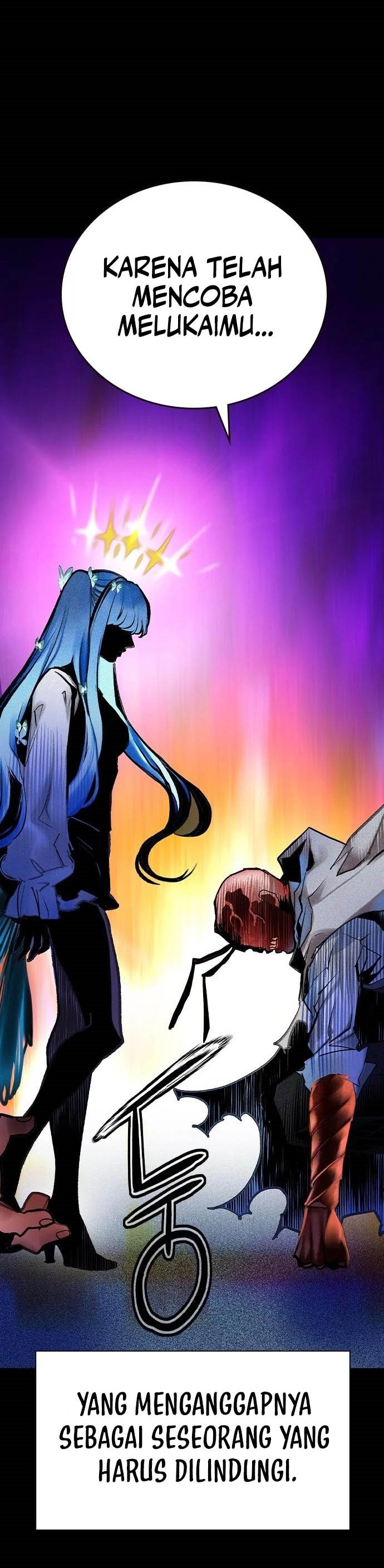 Jungle Juice Chapter 103 Image 21