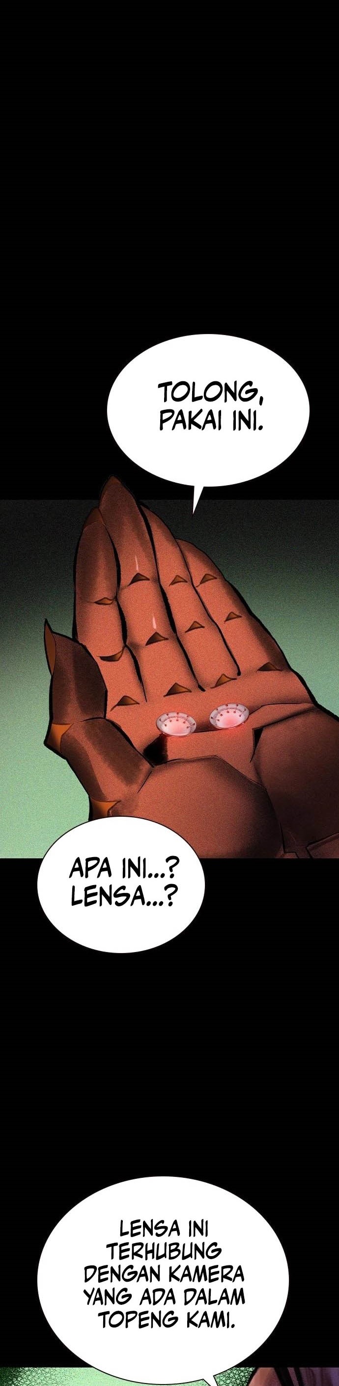 Jungle Juice Chapter 103 Image 22