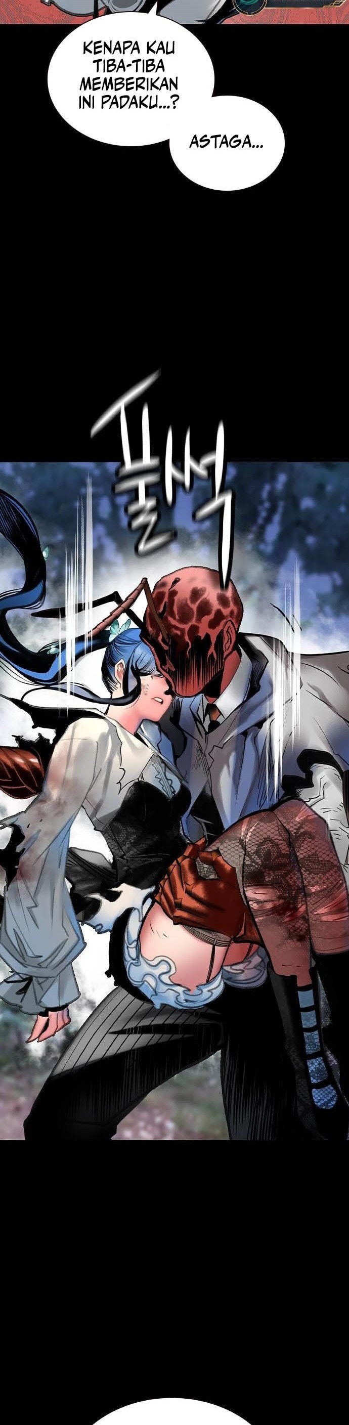 Jungle Juice Chapter 103 Image 24