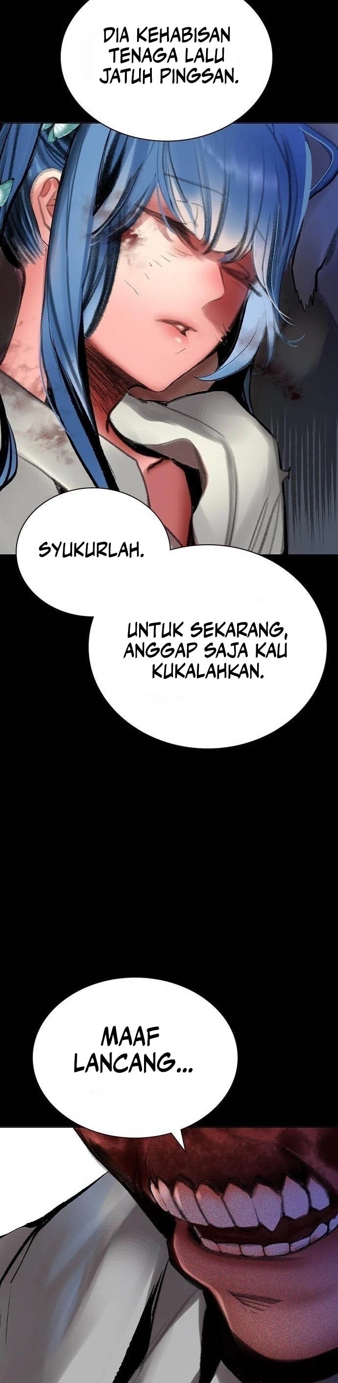 Jungle Juice Chapter 103 Image 25