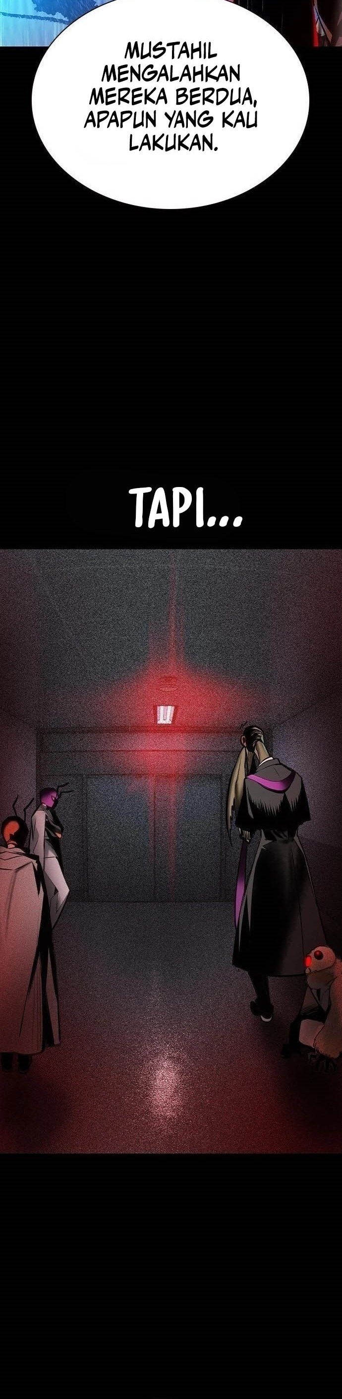 Jungle Juice Chapter 103 Image 27