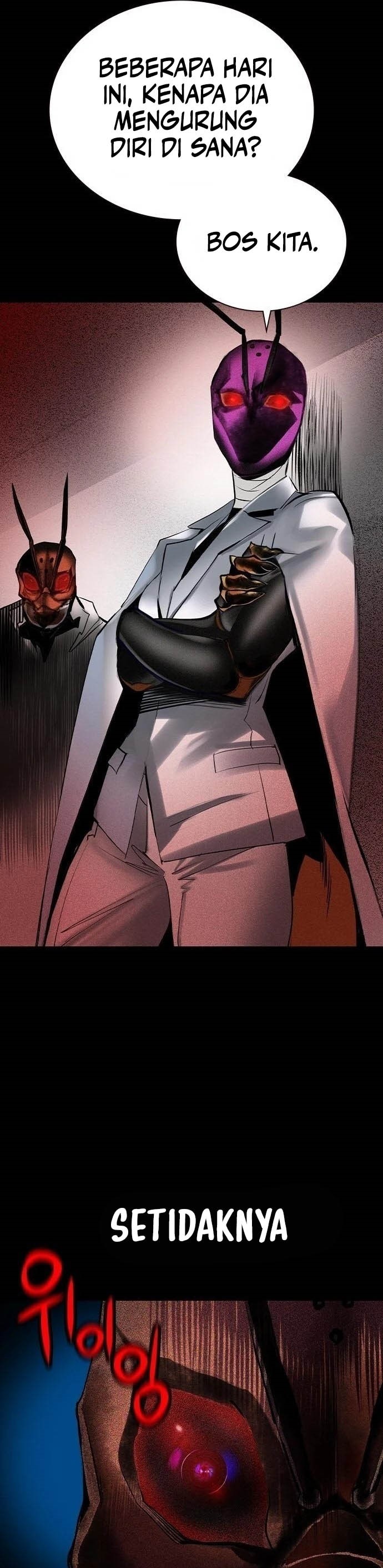 Jungle Juice Chapter 103 Image 28