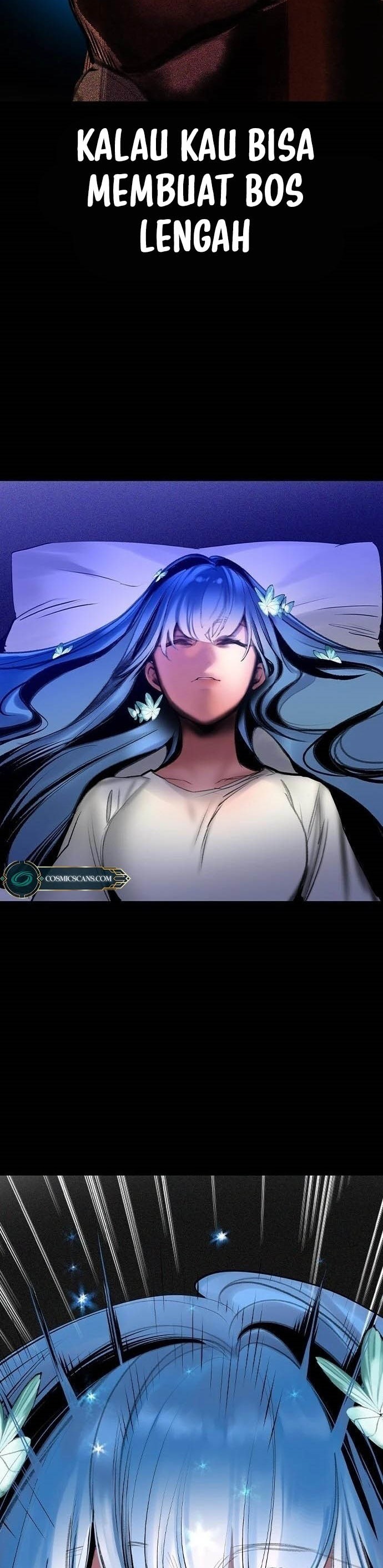 Jungle Juice Chapter 103 Image 29