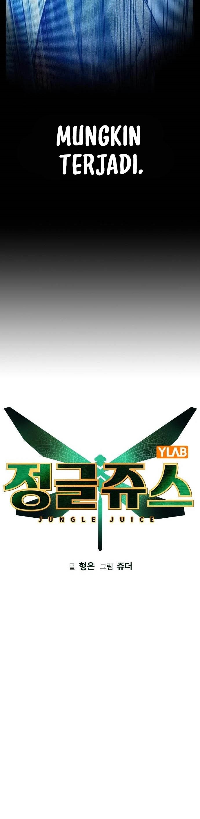 Jungle Juice Chapter 103 Image 31