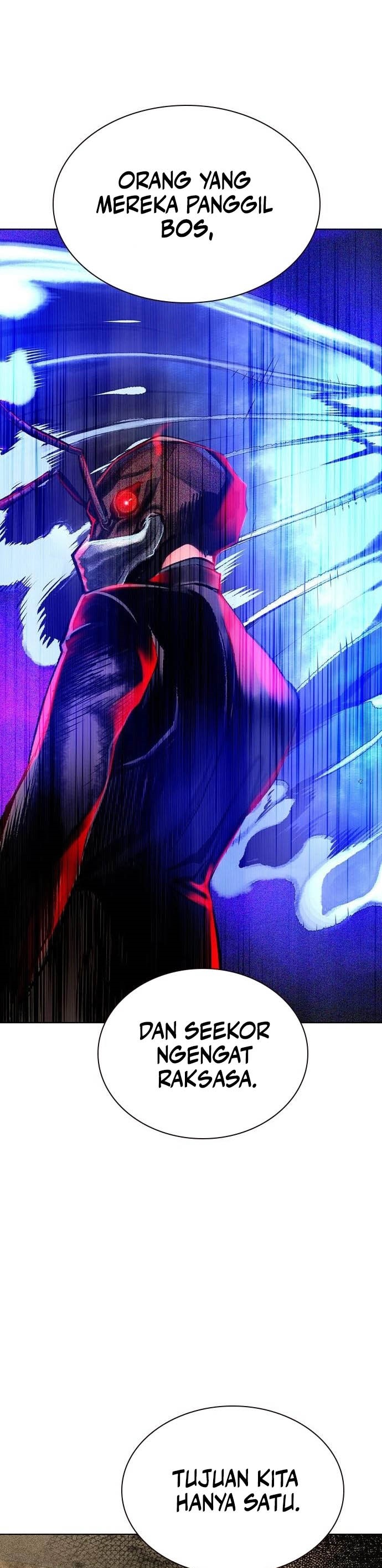 Jungle Juice Chapter 103 Image 34