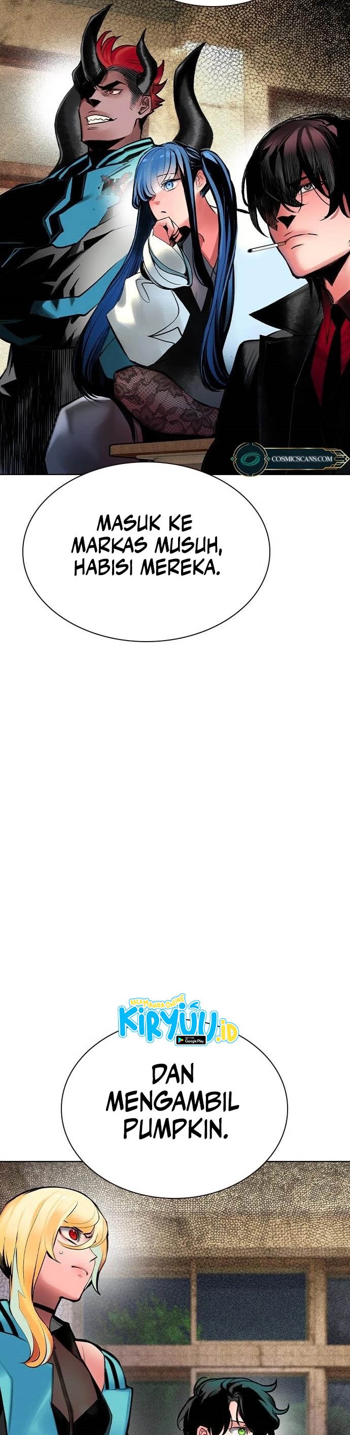 Jungle Juice Chapter 103 Image 35