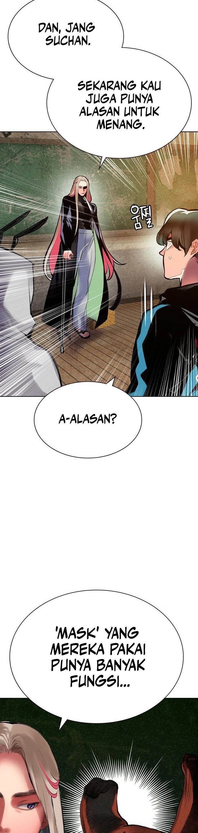 Jungle Juice Chapter 103 Image 39