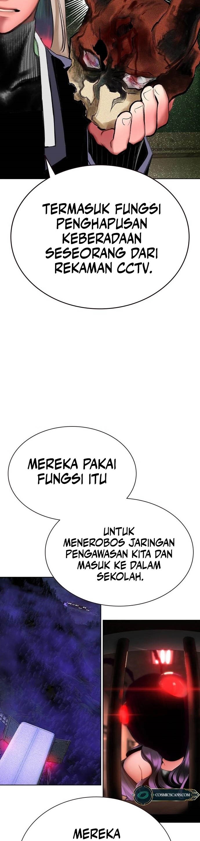 Jungle Juice Chapter 103 Image 40