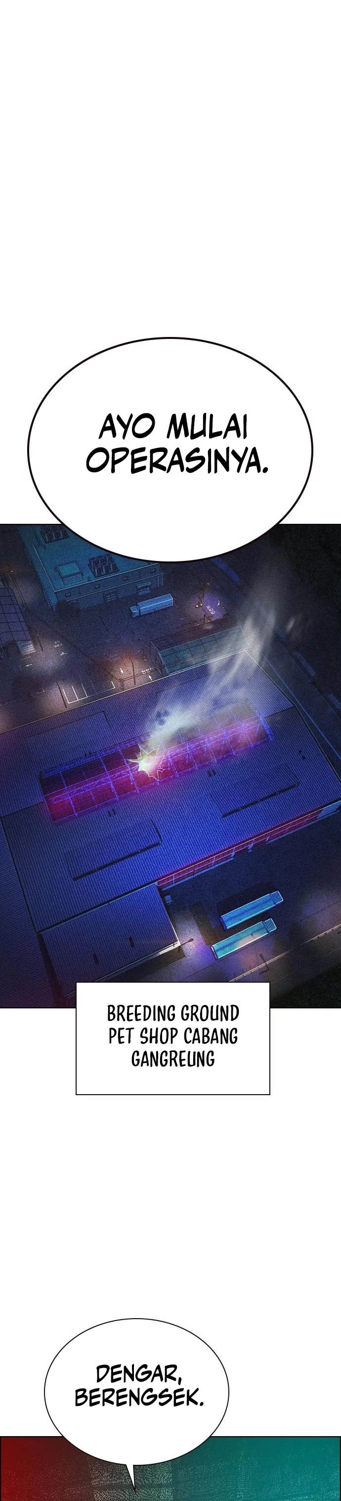 Jungle Juice Chapter 103 Image 46