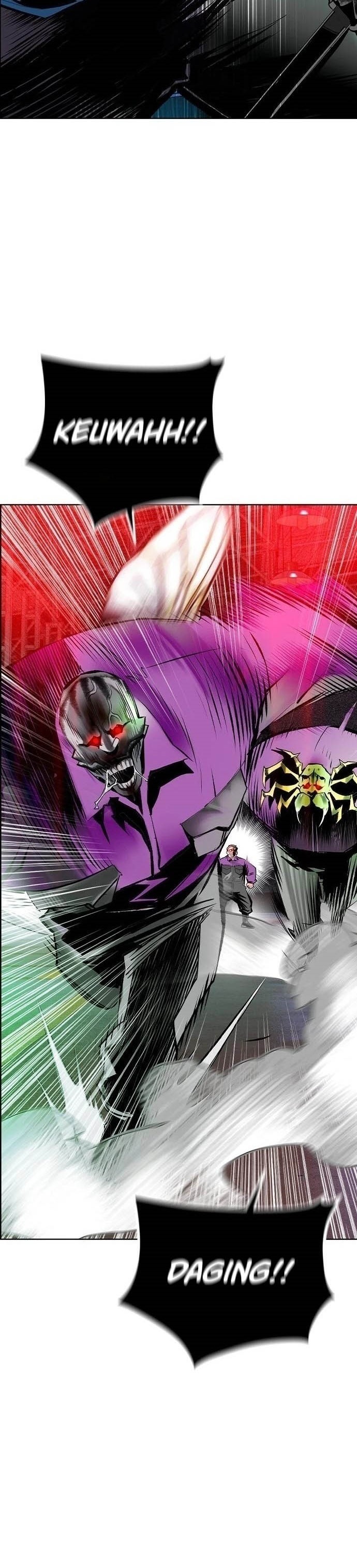 Jungle Juice Chapter 103 Image 51