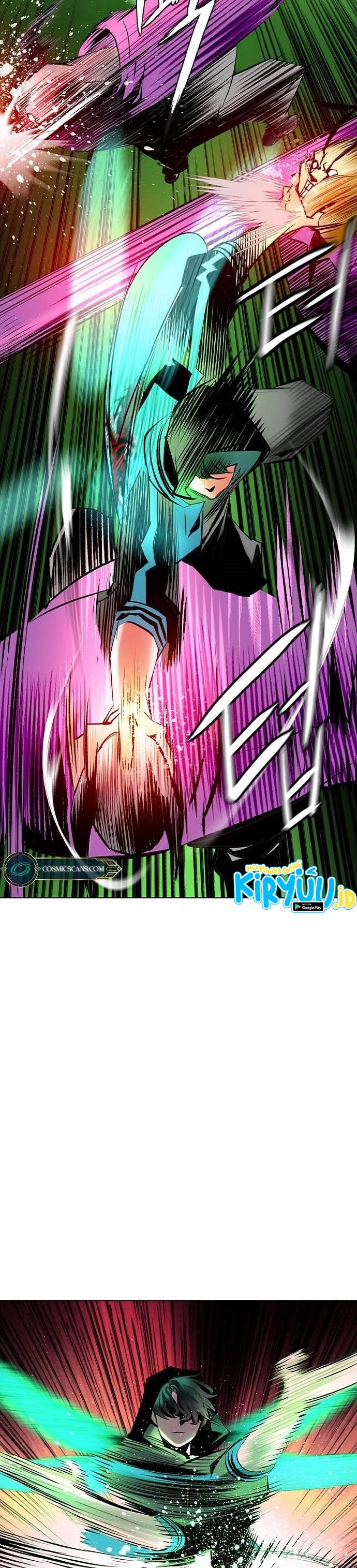 Jungle Juice Chapter 103 Image 53