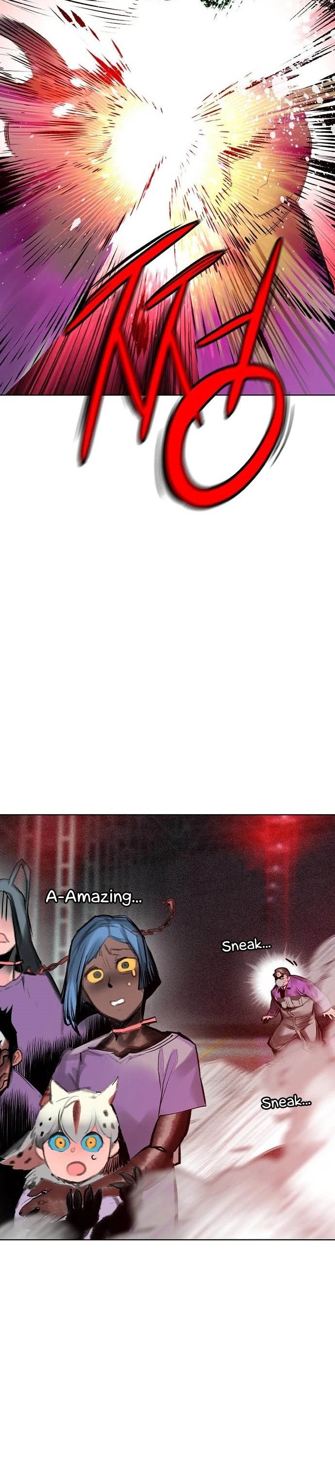 Jungle Juice Chapter 103 Image 54