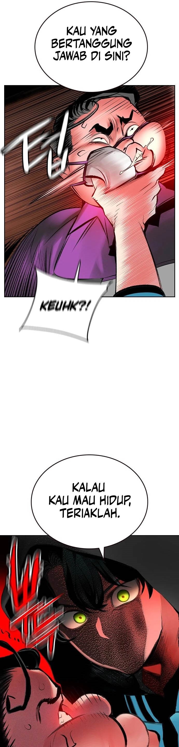 Jungle Juice Chapter 103 Image 55