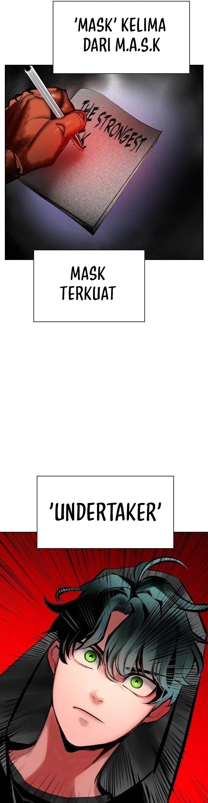 Jungle Juice Chapter 103 Image 64