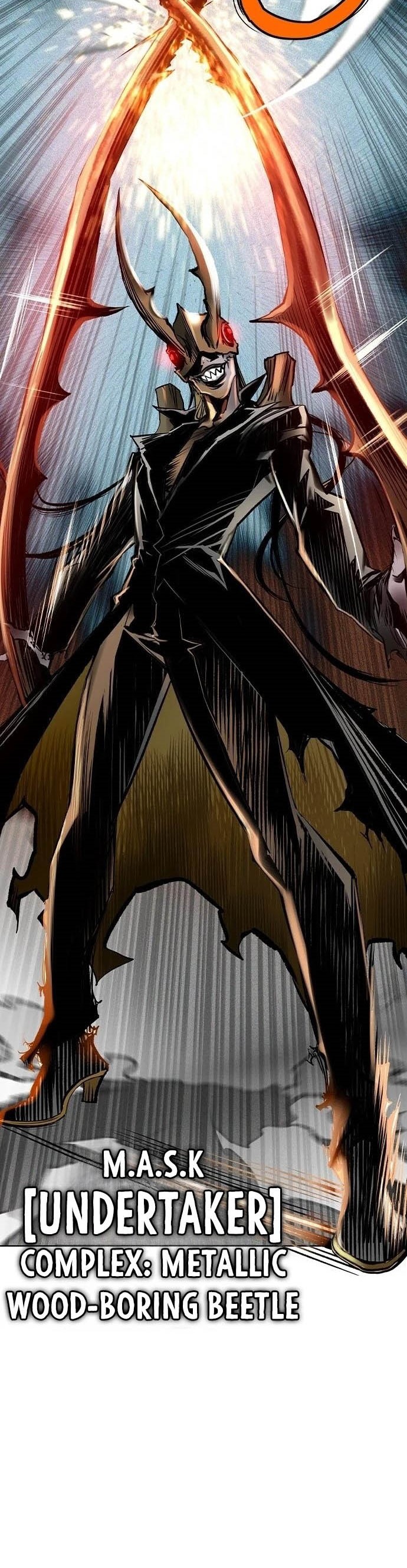 Jungle Juice Chapter 103 Image 68