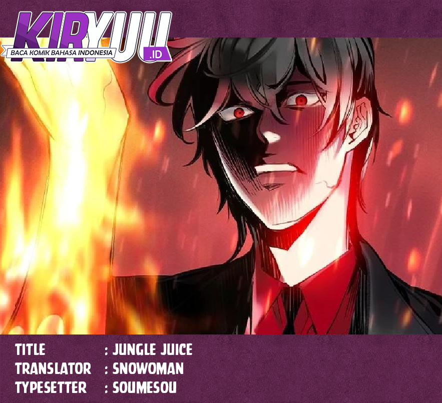 Jungle Juice Chapter 104 Image 0