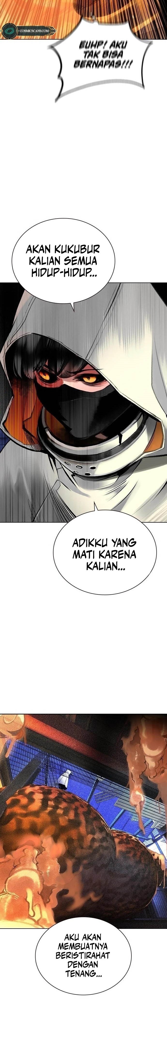 Jungle Juice Chapter 104 Image 8