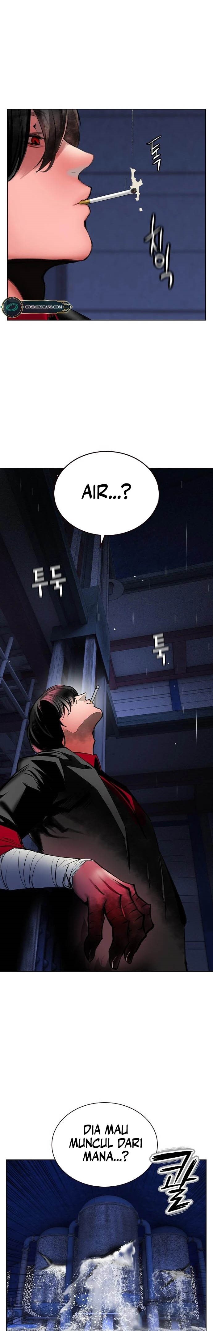 Jungle Juice Chapter 104 Image 10