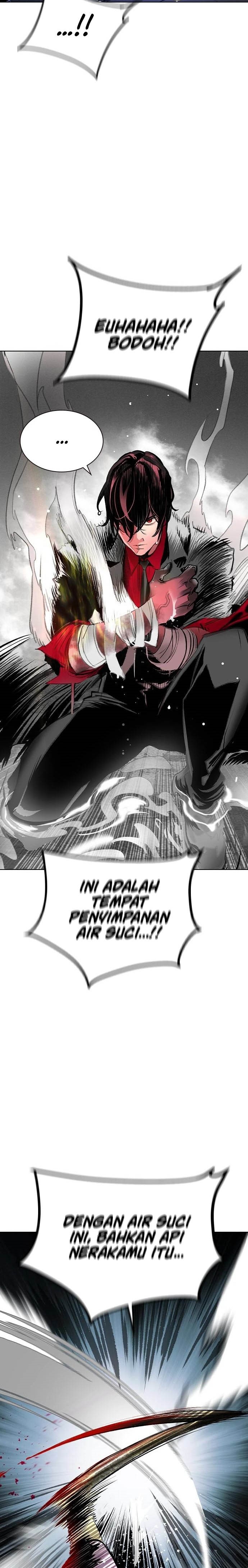 Jungle Juice Chapter 104 Image 14