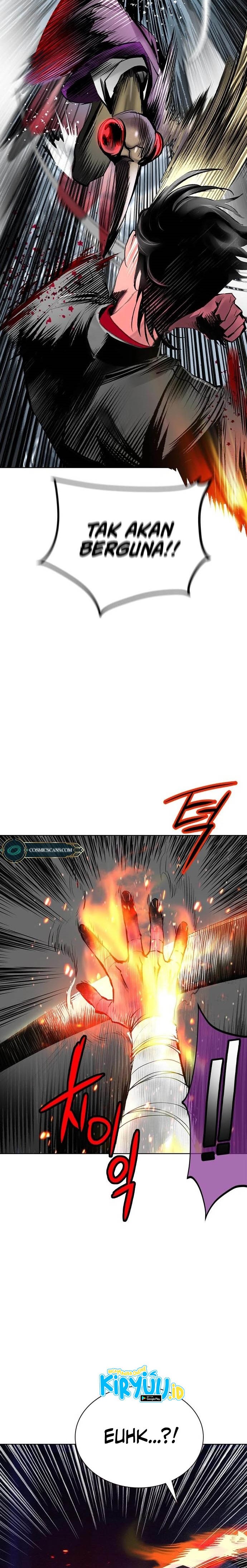 Jungle Juice Chapter 104 Image 15