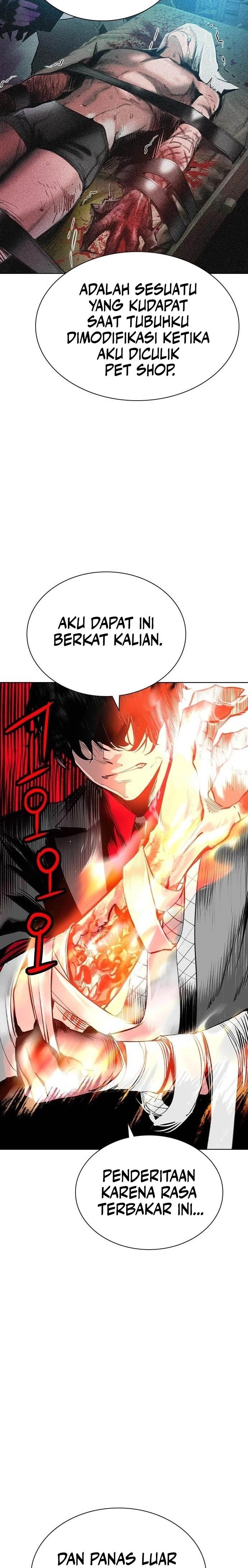 Jungle Juice Chapter 104 Image 17