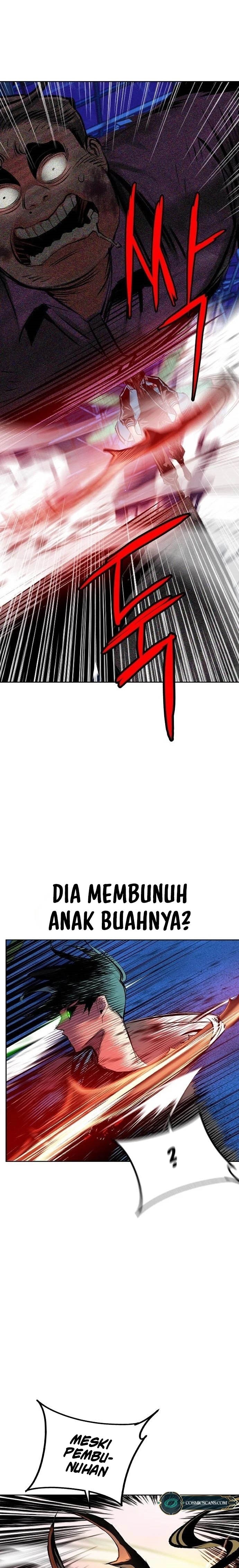 Jungle Juice Chapter 104 Image 25