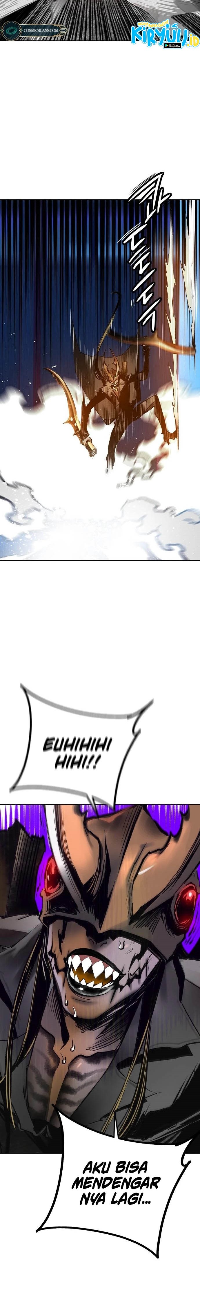 Jungle Juice Chapter 104 Image 28