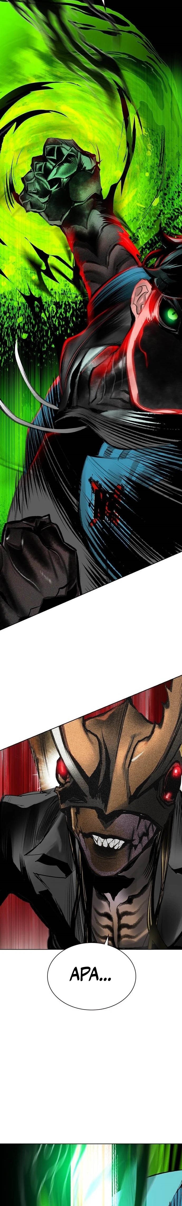 Jungle Juice Chapter 104 Image 32