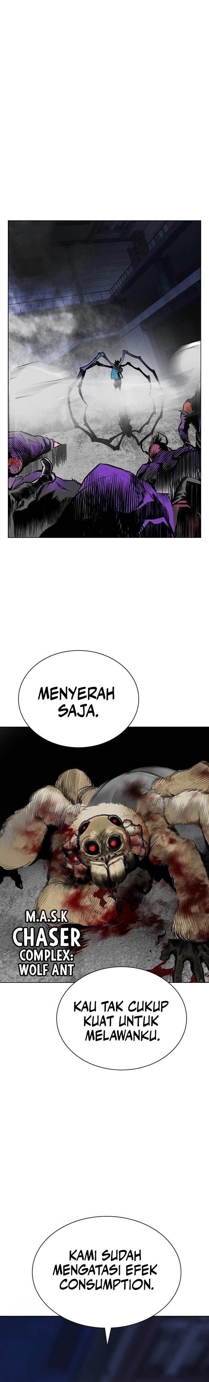 Jungle Juice Chapter 104 Image 36