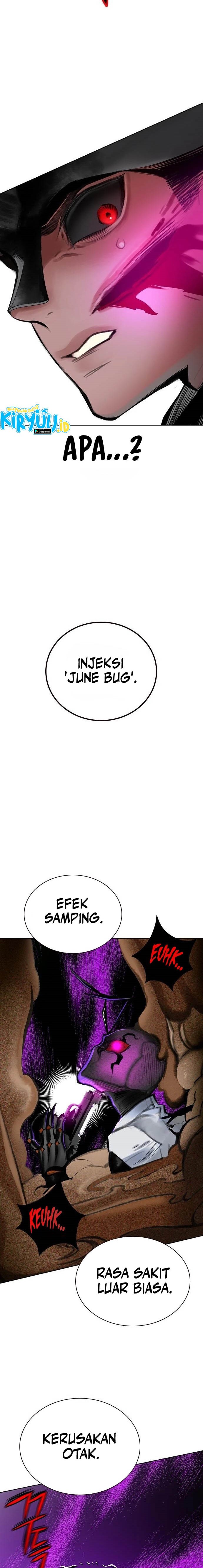 Jungle Juice Chapter 104 Image 40