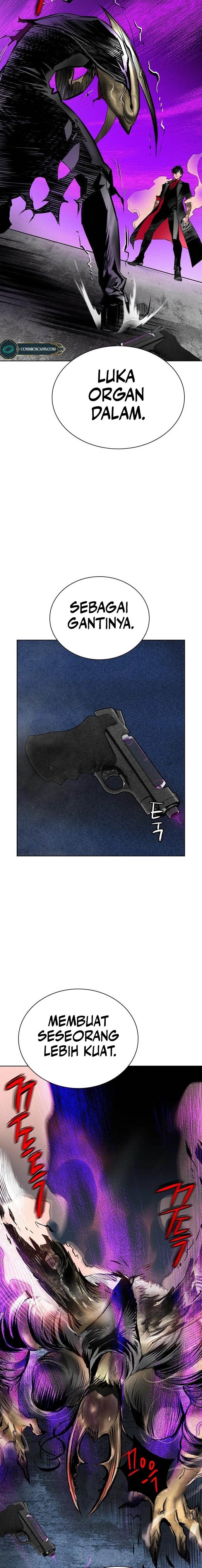 Jungle Juice Chapter 104 Image 41