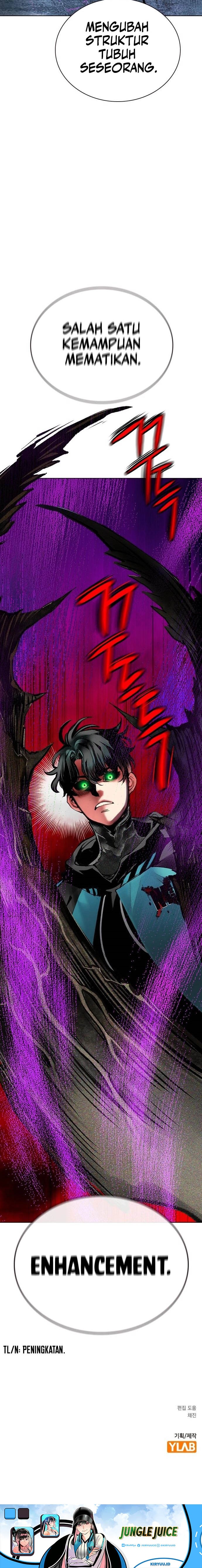 Jungle Juice Chapter 104 Image 42