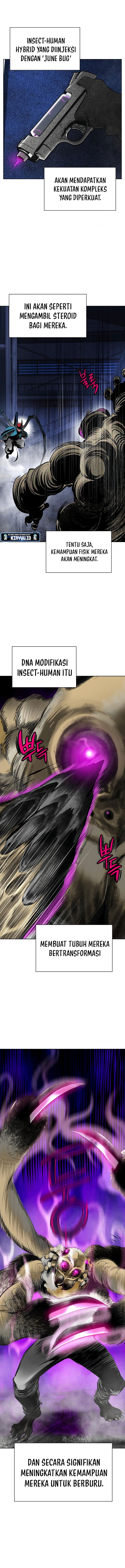 Jungle Juice Chapter 105 Image 2