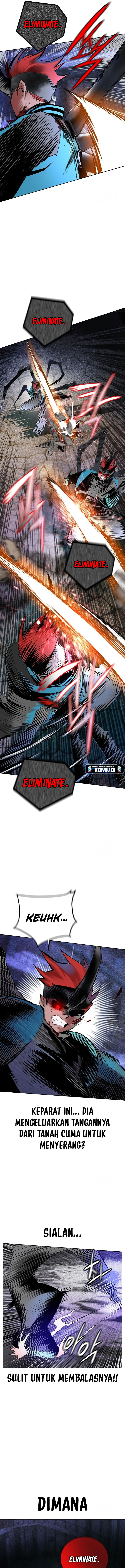 Jungle Juice Chapter 105 Image 6