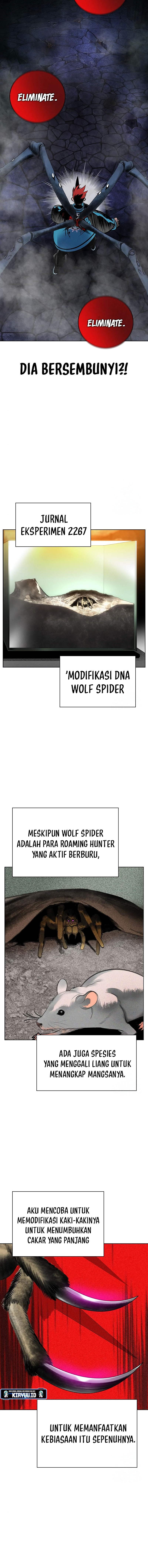 Jungle Juice Chapter 105 Image 7