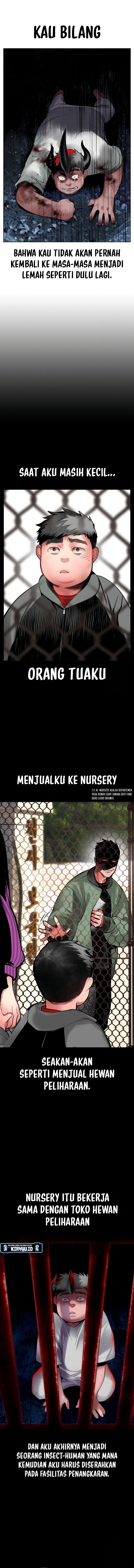 Jungle Juice Chapter 105 Image 9